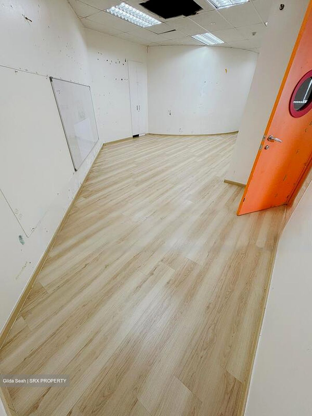 Waterfront I @ Northshore (D19), Office #462930061